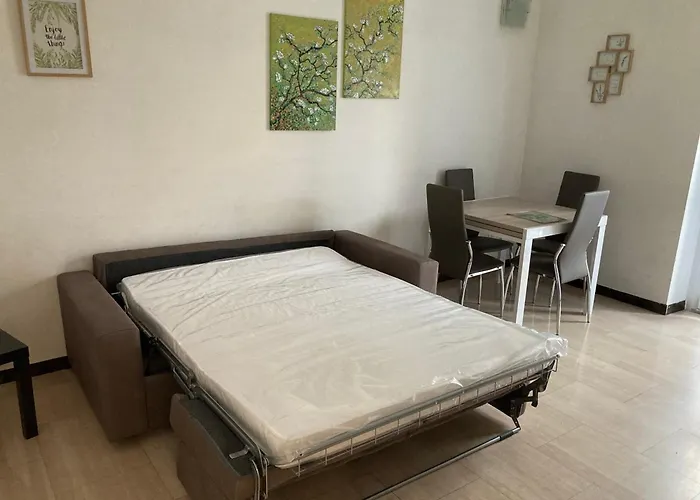 Youhome Millelire Apartment