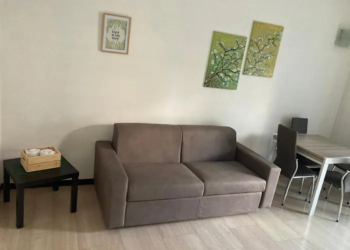 Youhome Millelire Apartment