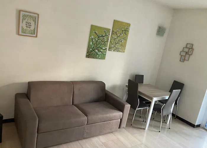 Youhome Millelire Apartment