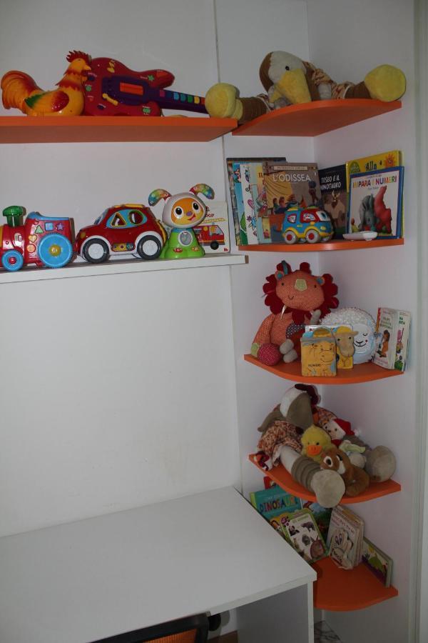 Apartment Youhome Millelire Mailand