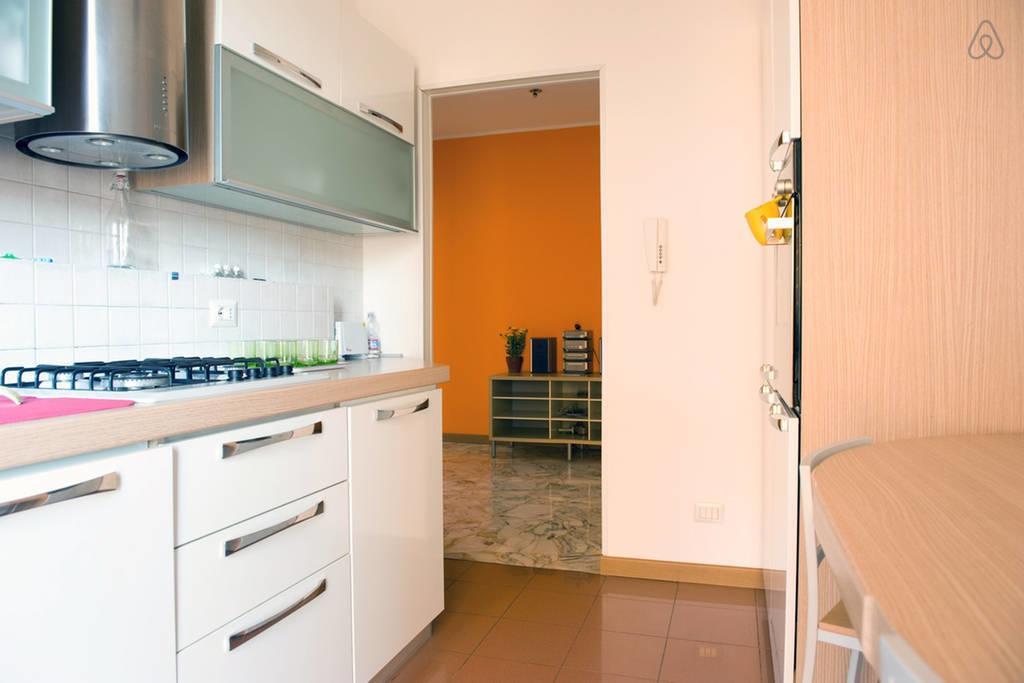 Youhome Millelire Apartment Milan