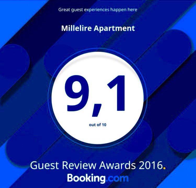 Youhome Millelire Apartment Mailand