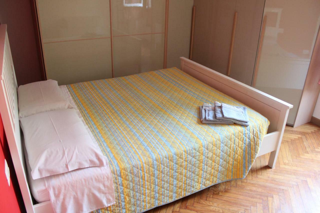 Apartment Youhome Millelire Mailand