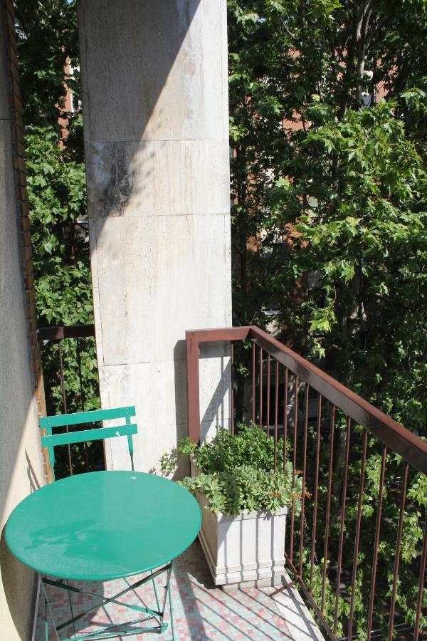 Appartamento Youhome Millelire Milano