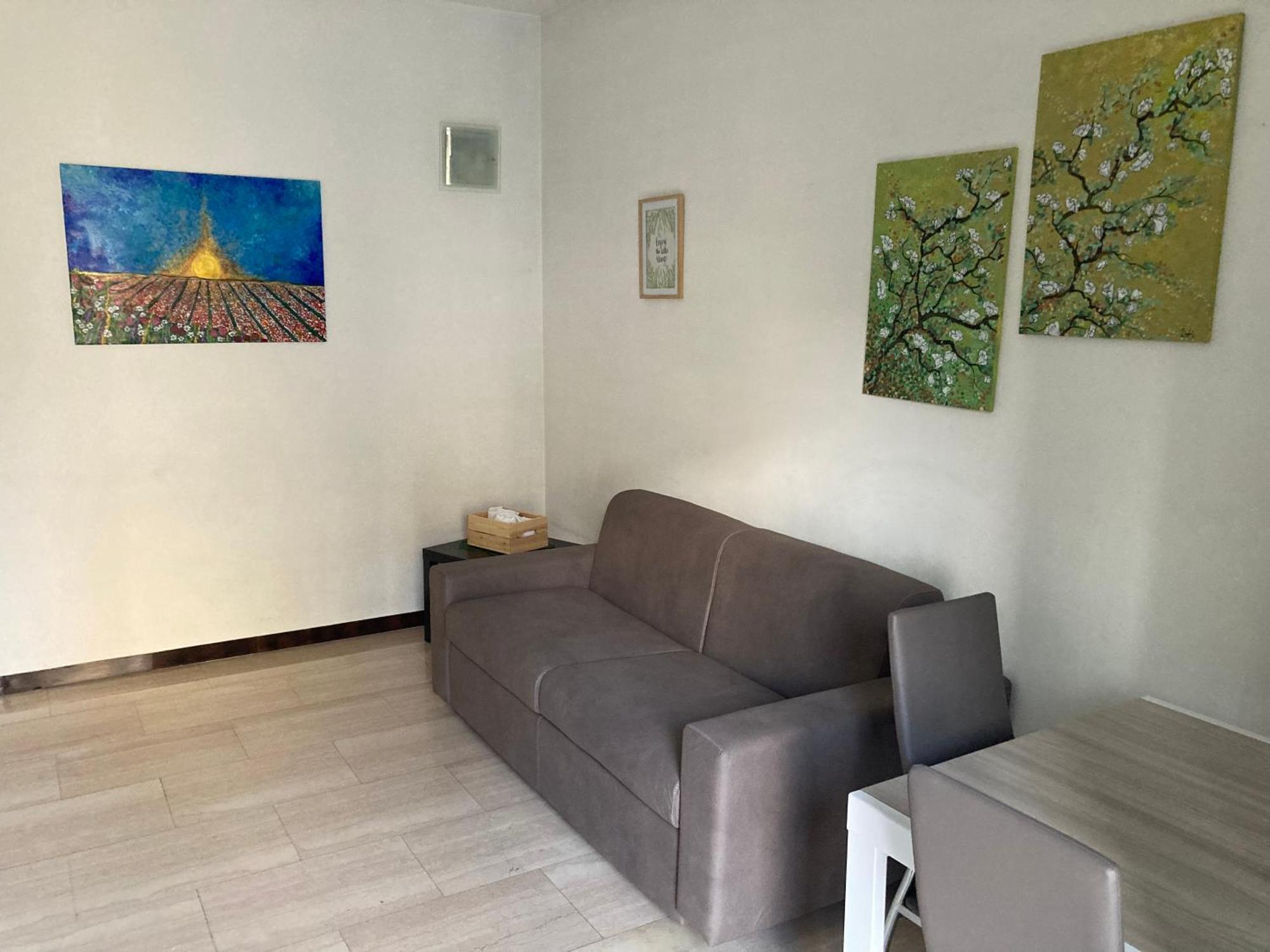 Appartamento Youhome Millelire *