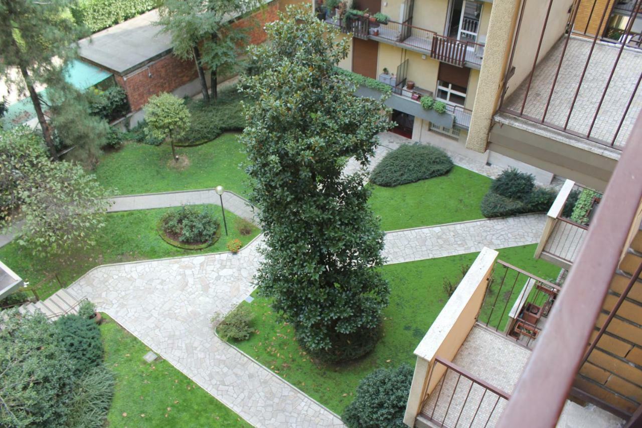 Appartamento Youhome Millelire *