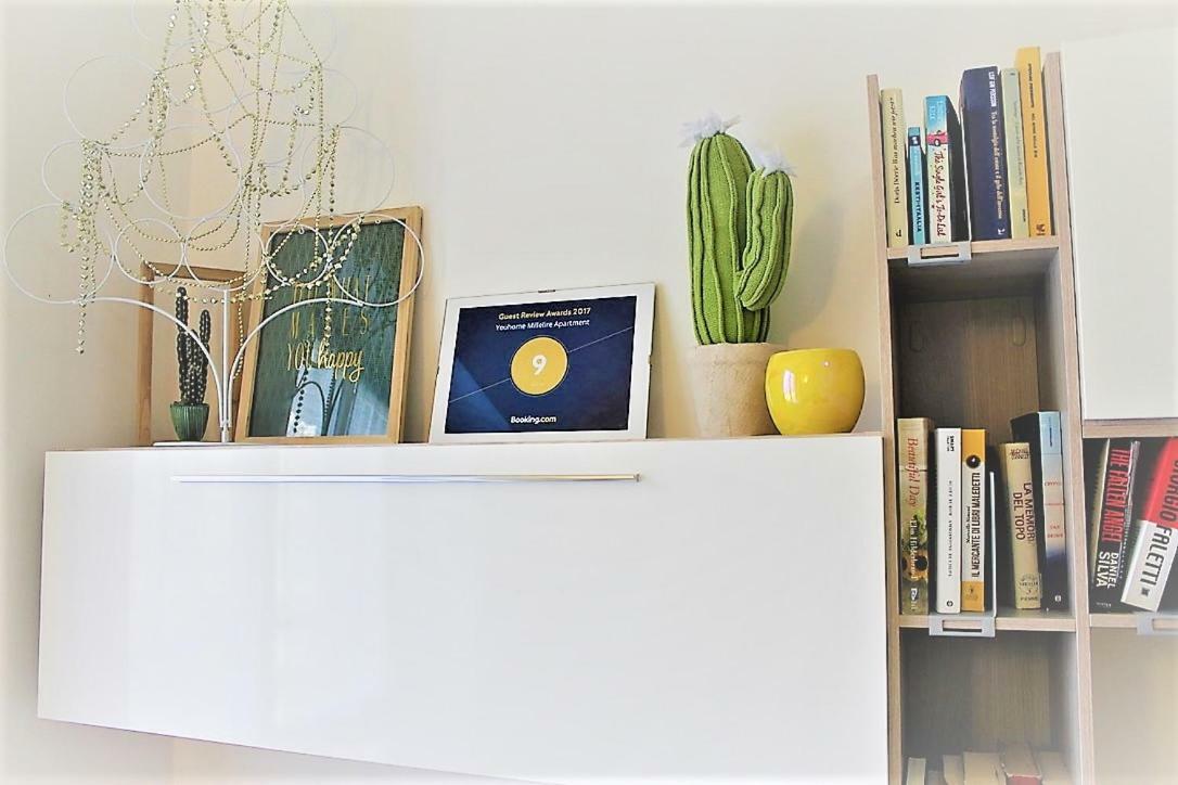 Youhome Millelire Appartamento